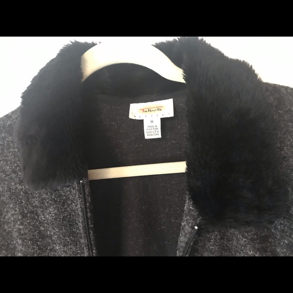 Jacket - Picture 4 of 6